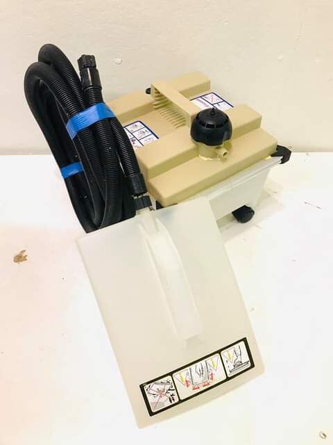 Wallpaper stripper (A-78)