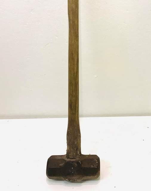 Sledgehammer (C-191)