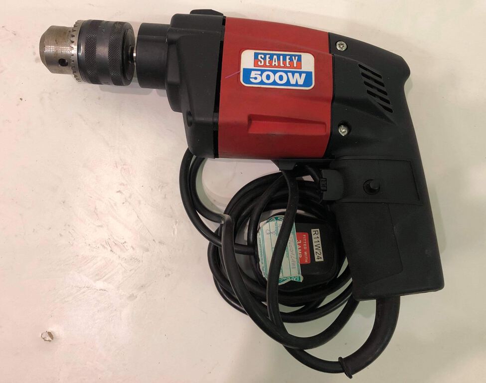 Electric Drill (A-43)