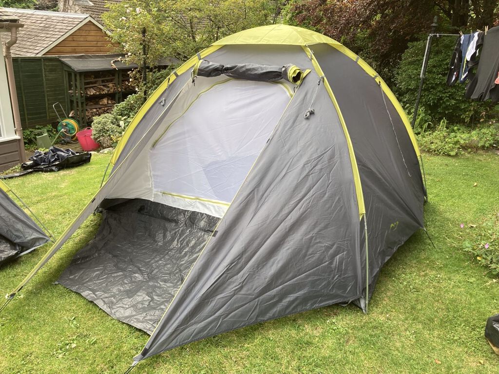 Tent - 3 person (A-413)