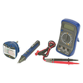 Voltage Detector Kit