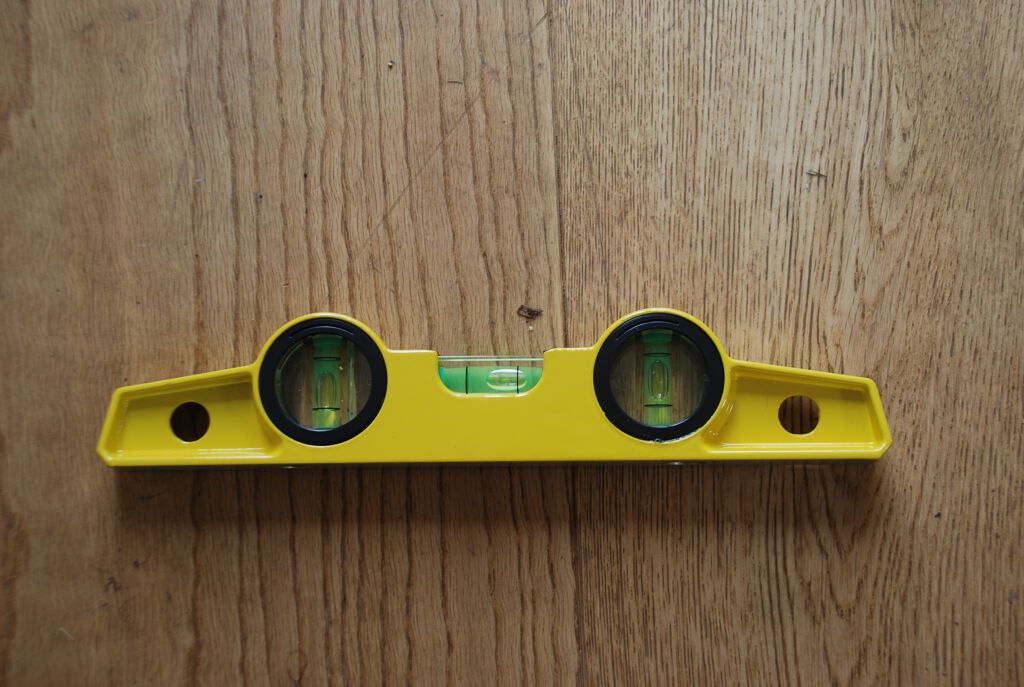 Spirit Level 22.5cm
