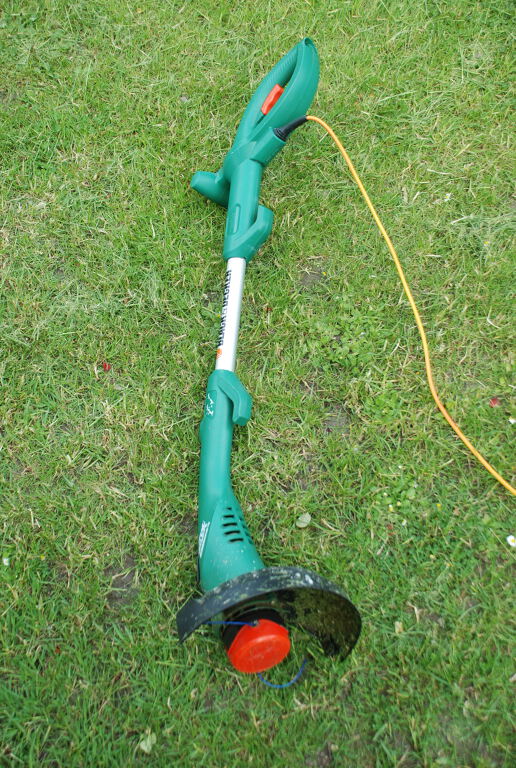 Strimmer (Corded) 1