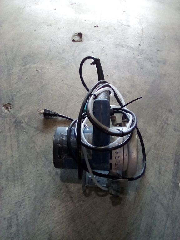 Vashon Tool Library Tile and Marble Saw