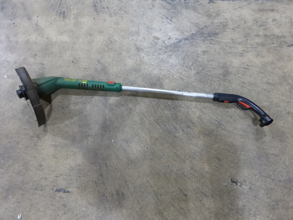 Vashon Tool Library Electric Weed Eater