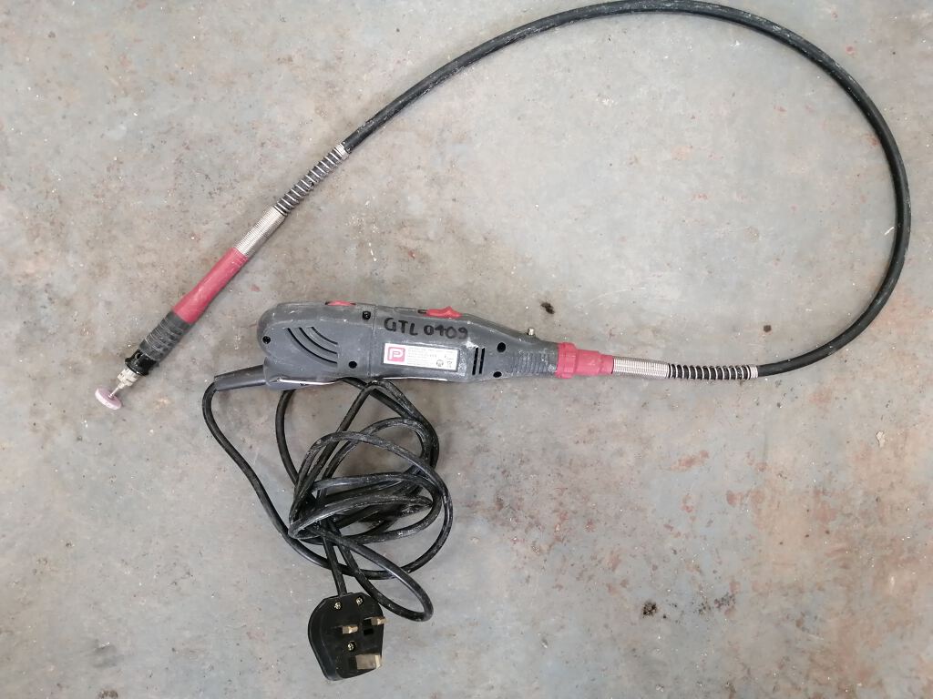 140W Rotary tool
