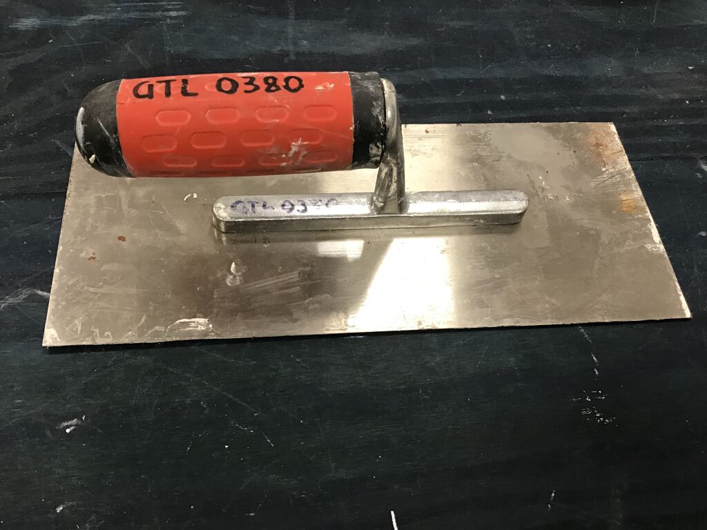 Trowel