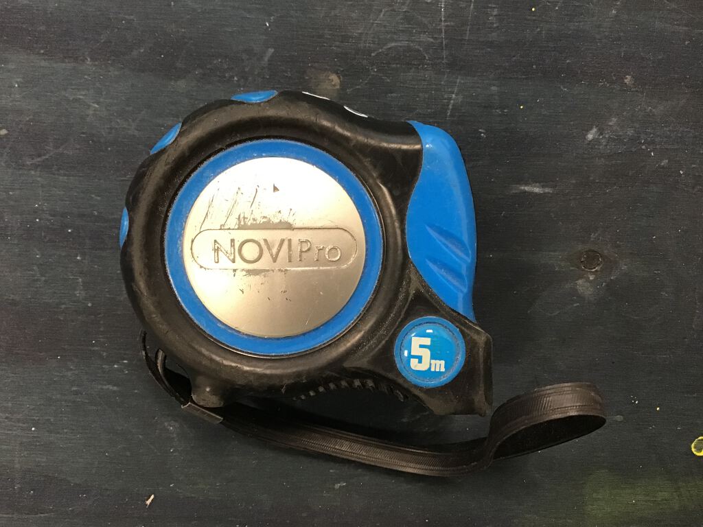 5M Tape Measure