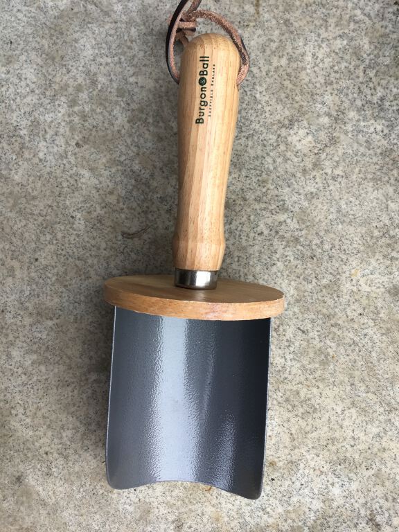 Hand Trowel