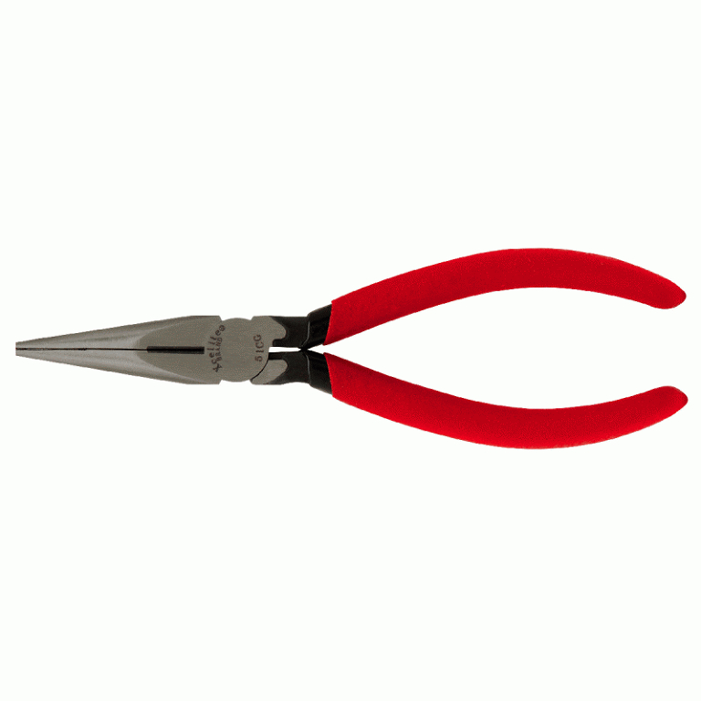 PNA Tool Lending Library needle nose pliers
