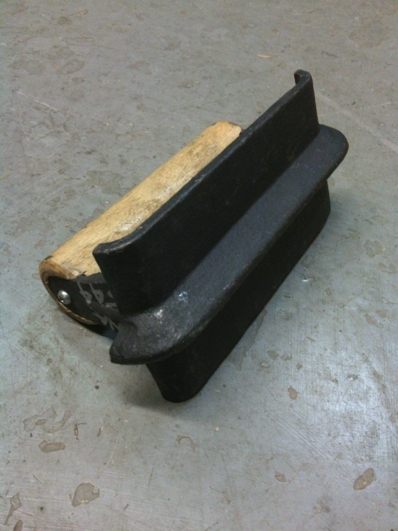 PNA Tool Lending Library Trowel, Concrete Joint