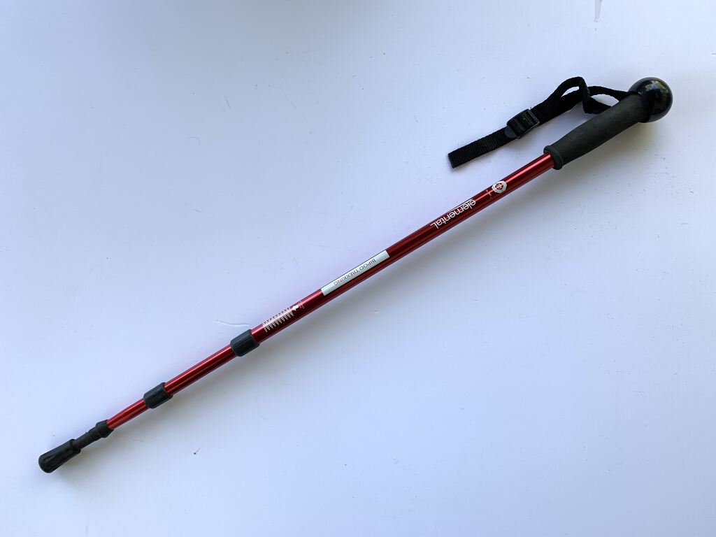 Gold Coast Tool Library: Monopod Trekking Pole