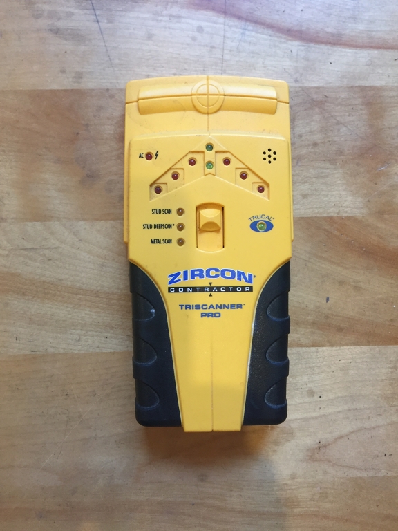 Guelph Tool Library Zircon Triscanner Pro