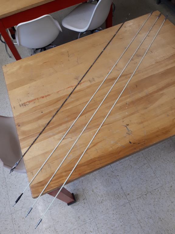 Guelph Tool Library Glo Stix Long Reaching Device