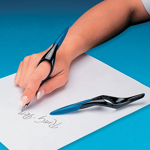 Simon Technology Center's Assistive Technology Lending Library RinG