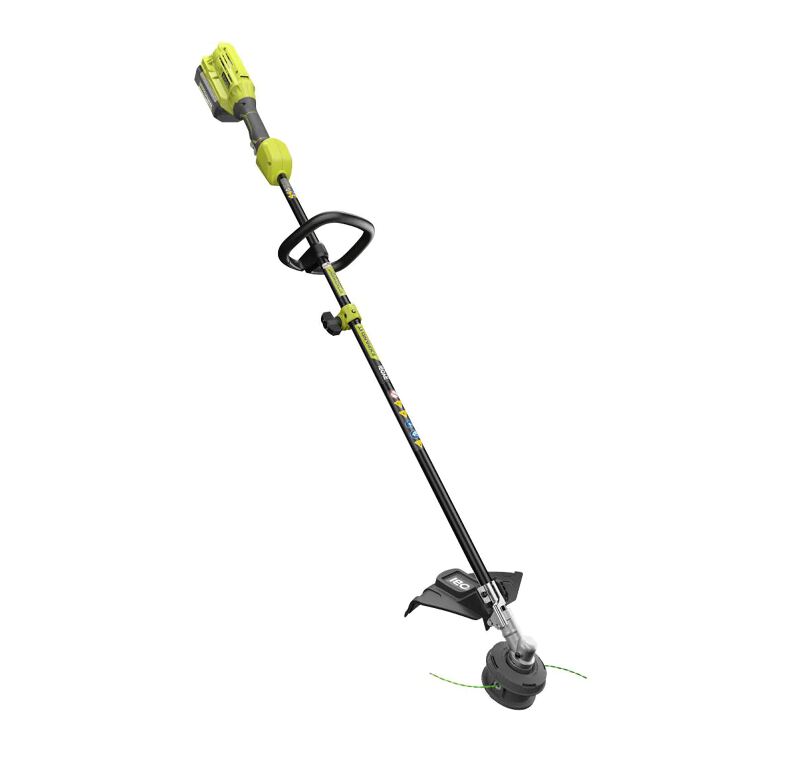 Safety Harbor Tool Library String Trimmer, Cordless