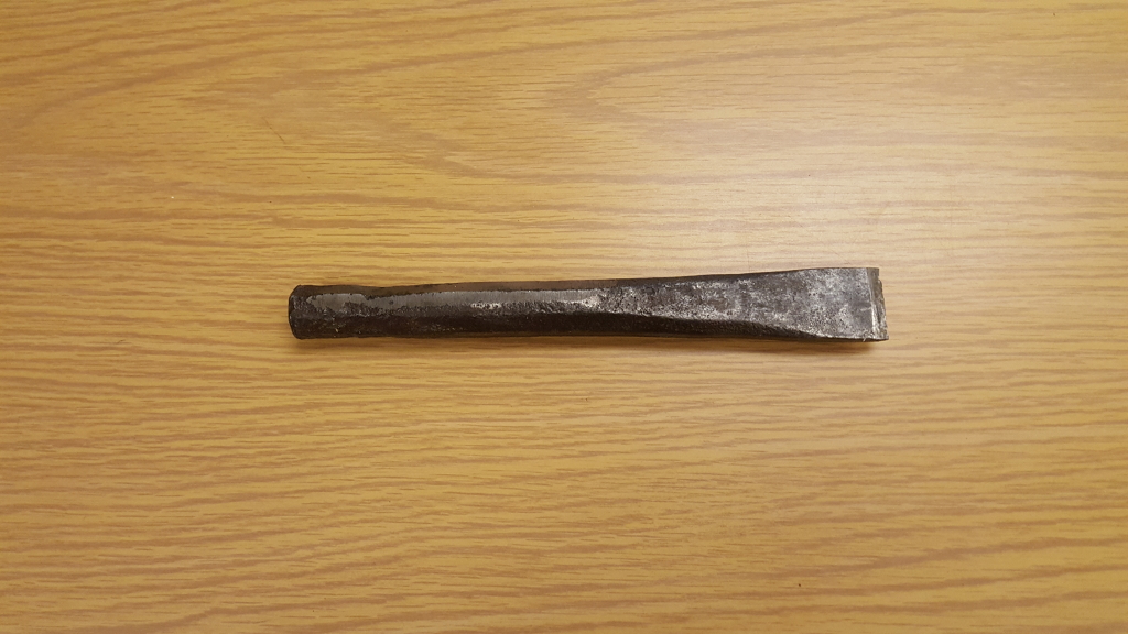 Safety Harbor Tool Library Chisel 1"