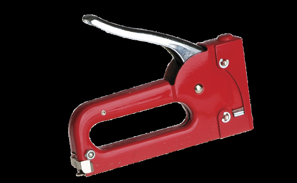 Safety Harbor Tool Library Staple Gun (2) JT21/T27