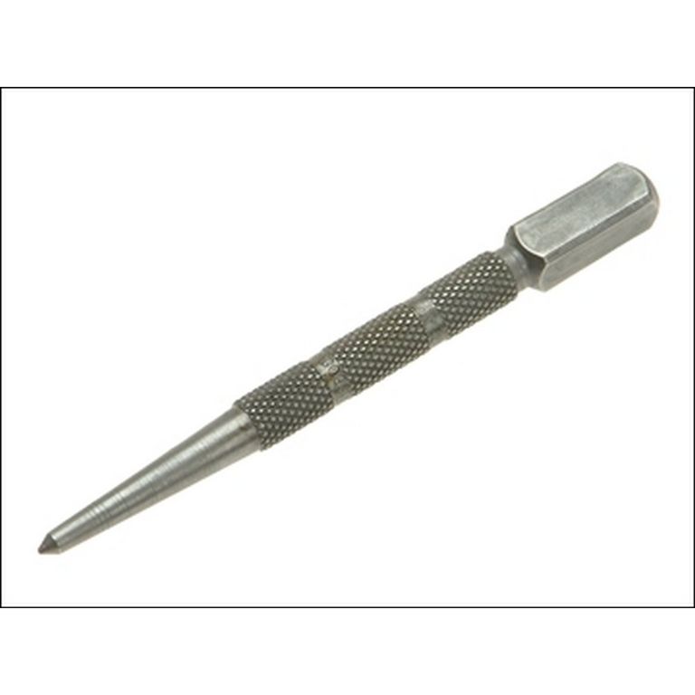 Modcon Living Tool Library Pry bar & center punch